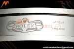 Rolex - Daytona 126500LN 40mm CER 904L SS/SS Black THBF SH4131 | 롤렉스 - 데이토나 126500LN 40mm CER 904L SS/SS 블랙 THBF SH4131