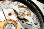Rolex - Daytona 126506 40mm 904L Brn CER/SS I-Blu/Stk THBF SH4131