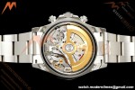 Rolex - Daytona 100 Anniversary Le Mans 126529LN 40mm CER 904L SS/SS Blk/Stk THBF SH4131