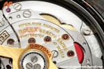 Rolex - Daytona 100 Anniversary Le Mans 126529LN 40mm CER 904L SS/SS Blk/Stk THBF SH4131