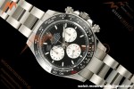 Rolex - Daytona 100 Anniversary Le Mans 126529LN 40mm CER 904L SS/SS Blk/Stk THBF SH4131