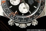 Rolex - Daytona 100 Anniversary Le Mans 126529LN 40mm CER 904L SS/SS Blk/Stk THBF SH4131