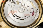 Rolex - Daytona 116508 40mm Tungsten Gain Weight YG/YG Meteorite Dial 3CF V2 SH4130