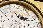 Rolex - Daytona 116508 40mm Tungsten Gain Weight YG/YG Meteorite Dial 3CF V2 SH4130