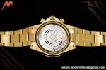 Rolex - Daytona 116508 40mm Tungsten Gain Weight YG/YG Green Dial 3CF V2 SH4130 | 롤렉스 - 데이토나 116508 40mm 텅스텐 게인 웨이트 YG/YG 그린 다이얼 3CF V2 SH4130