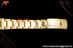 Rolex - Daytona 116508 40mm Tungsten Gain Weight YG/YG Green Dial 3CF V2 SH4130 | 롤렉스 - 데이토나 116508 40mm 텅스텐 게인 웨이트 YG/YG 그린 다이얼 3CF V2 SH4130