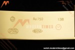 Rolex - Daytona 116508 40mm Tungsten Gain Weight YG/YG Green Dial 3CF V2 SH4130 | 롤렉스 - 데이토나 116508 40mm 텅스텐 게인 웨이트 YG/YG 그린 다이얼 3CF V2 SH4130