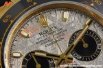 Rolex - Daytona 116518LN 40mm Tungsten Gain Weight YG/RU Meteorite Dial 3CF V2 SH4130 | 롤렉스 - 데이토나 116518LN 40mm 텅스텐 게인 웨이트 YG/RU 운석 다이얼 3CF V2 SH4130