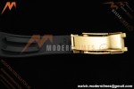 Rolex - Daytona 116518LN 40mm Tungsten Gain Weight YG/RU Meteorite Dial 3CF V2 SH4130 | 롤렉스 - 데이토나 116518LN 40mm 텅스텐 게인 웨이트 YG/RU 운석 다이얼 3CF V2 SH4130