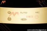 Rolex - Daytona 116518LN 40mm Tungsten Gain Weight YG/RU Meteorite Dial 3CF V2 SH4130 | 롤렉스 - 데이토나 116518LN 40mm 텅스텐 게인 웨이트 YG/RU 운석 다이얼 3CF V2 SH4130