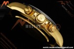 Rolex - Daytona 116518LN 40mm Tungsten Gain Weight YG/RU Meteorite Dial 3CF V2 SH4130 | 롤렉스 - 데이토나 116518LN 40mm 텅스텐 게인 웨이트 YG/RU 운석 다이얼 3CF V2 SH4130