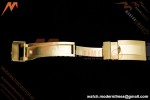 Rolex - Daytona 116588TBR 40mm Tungsten Gain Weight YG/RU Diamond Dial 3CF SH4130