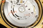 Rolex - Daytona 116588TBR 40mm Tungsten Gain Weight YG/RU Diamond Dial 3CF SH4130