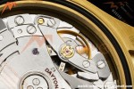 Rolex - Daytona 116518LN 40mm Tungsten Gain Weight YG/RU Champagne Dial 3CF V2 SH4130