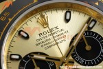 Rolex - Daytona 116518LN 40mm Tungsten Gain Weight YG/RU Champagne Dial 3CF V2 SH4130