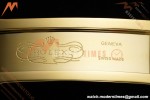 Rolex - Daytona 116518LN 40mm Tungsten Gain Weight YG/RU Champagne Dial 3CF V2 SH4130