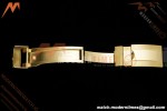 Rolex - Daytona 116518LN 40mm Tungsten Gain Weight YG/RU Champagne Dial 3CF V2 SH4130