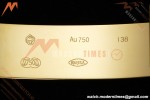 Rolex - Daytona 116518LN 40mm Tungsten Gain Weight YG/RU Champagne Dial 3CF V2 SH4130