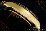 Rolex - Daytona 116518LN 40mm Tungsten Gain Weight YG/RU Champagne Dial 3CF V2 SH4130
