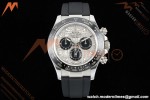 Rolex - Daytona 116519LN 40mm Tungsten Gain Weight WG/RU Meteorite Dial 3CF V2 SH4130 | 롤렉스 - 데이토나 116519LN 40mm 텅스텐 게인 웨이트 WG/RU 운석 다이얼 3CF V2 SH4130