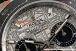 Rolex - Daytona 116519LN 40mm Tungsten Gain Weight WG/RU Meteorite Dial 3CF V2 SH4130 | 롤렉스 - 데이토나 116519LN 40mm 텅스텐 게인 웨이트 WG/RU 운석 다이얼 3CF V2 SH4130