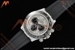 Rolex - Daytona 116519LN 40mm Tungsten Gain Weight WG/RU Meteorite Dial 3CF V2 SH4130 | 롤렉스 - 데이토나 116519LN 40mm 텅스텐 게인 웨이트 WG/RU 운석 다이얼 3CF V2 SH4130