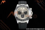 Rolex - Daytona 116519LN 40mm Tungsten Gain Weight WG/RU Grey Dial 3CF V2 SH4130 | 롤렉스 - 데이토나 116519LN 40mm 텅스텐 게인 웨이트 WG/RU 그레이 다이얼 3CF V2 SH4130