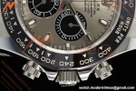 Rolex - Daytona 116519LN 40mm Tungsten Gain Weight WG/RU Grey Dial 3CF V2 SH4130 | 롤렉스 - 데이토나 116519LN 40mm 텅스텐 게인 웨이트 WG/RU 그레이 다이얼 3CF V2 SH4130
