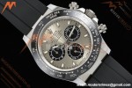 Rolex - Daytona 116519LN 40mm Tungsten Gain Weight WG/RU Grey Dial 3CF V2 SH4130 | 롤렉스 - 데이토나 116519LN 40mm 텅스텐 게인 웨이트 WG/RU 그레이 다이얼 3CF V2 SH4130