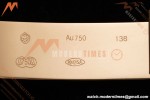 Rolex - Daytona 116515LN 40mm Tungsten Gain Weight RG/RU Meteorite Dial 3CF V2 SH4130