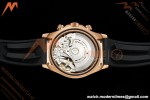 Rolex - Daytona 116515LN 40mm Tungsten Gain Weight RG/RU Meteorite Dial 3CF V2 SH4130
