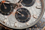 Rolex - Daytona 116515LN 40mm Tungsten Gain Weight RG/RU Meteorite Dial 3CF V2 SH4130