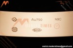 Rolex - Daytona 116505 40mm Tungsten Gain Weight RG/RG Meteorite Dial 3CF V2 SH4130