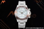Rolex - Daytona 116506 Tungsten Gain Weight Brn CER/SS I-Blu/Dia 3CF V2 SH4130