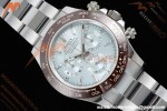 Rolex - Daytona 116506 Tungsten Gain Weight Brn CER/SS I-Blu/Dia 3CF V2 SH4130