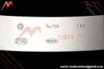 Rolex - Daytona 116506 Tungsten Gain Weight Brn CER/SS I-Blu/Dia 3CF V2 SH4130