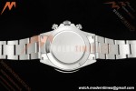 Rolex - Daytona 116509 40mm Tungsten Gain Weight WG/WG Meteorite Dial 3CF V2 SH4130