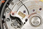 Rolex - Daytona 116509 40mm Tungsten Gain Weight WG/WG Meteorite Dial 3CF V2 SH4130