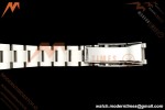 Rolex - Daytona 116500LN 40mm 904L CER SS/SS White 3CF SH4130