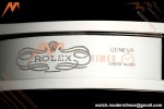 Rolex - Daytona 116500LN 40mm 904L CER SS/SS White 3CF SH4130