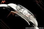 Rolex - Daytona 116500LN 40mm 904L CER SS/SS White 3CF SH4130