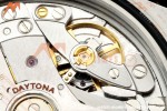 Rolex - Daytona 116500LN 40mm 904L CER SS/SS Black 3CF SH4130