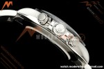 Rolex - Daytona 116500LN 40mm 904L CER SS/SS Black 3CF SH4130