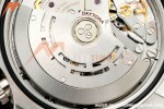 Rolex - Daytona 116520 40mm 904L SS/SS Wht/Stk 3CF SH4130
