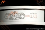 Rolex - Daytona 116520 40mm 904L SS/SS Wht/Stk 3CF SH4130