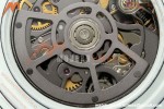 Rolex - Daytona ZIF Remould 40mm White Carbon Nylon Strap Blue Skeleton GETF DD4802