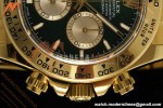 Rolex - Daytona 126508 40mm Gain Weight YG/YG Green/Gold/Stk QF V6 SH4131