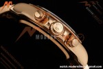 Rolex - Daytona 126505 40mm Gain Weight RG/RG Choco/Blk/Stk QF V6 SH4131 | 롤렉스 - 데이토나 126505 40mm 게인 웨이트 RG/RG 초코/블랙/스틸 QF V6 SH4131