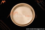 Rolex - Daytona 126505 40mm Gain Weight RG/RG Choco/Blk/Stk QF V6 SH4131 | 롤렉스 - 데이토나 126505 40mm 게인 웨이트 RG/RG 초코/블랙/스틸 QF V6 SH4131