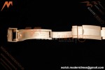 Rolex - Daytona 126505 40mm Gain Weight RG/RG Choco/Blk/Stk QF V6 SH4131 | 롤렉스 - 데이토나 126505 40mm 게인 웨이트 RG/RG 초코/블랙/스틸 QF V6 SH4131